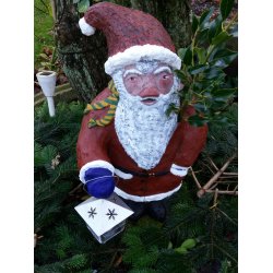 MakeMake Formbar Dekorationsbetong 18 kg