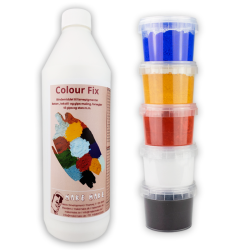 MakeMake Frg-set Basic