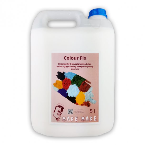 MakeMake Colour Fix 5 liter