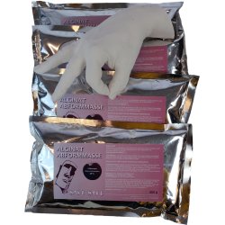  Alginat Abformmasse | 4 x 450g