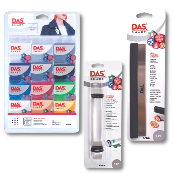 DAS Smart  Det lille begynnersettet