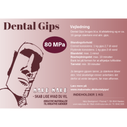 Dental Gips