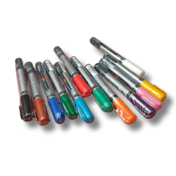 Graduate Mark All (1 mm) 12 pk.