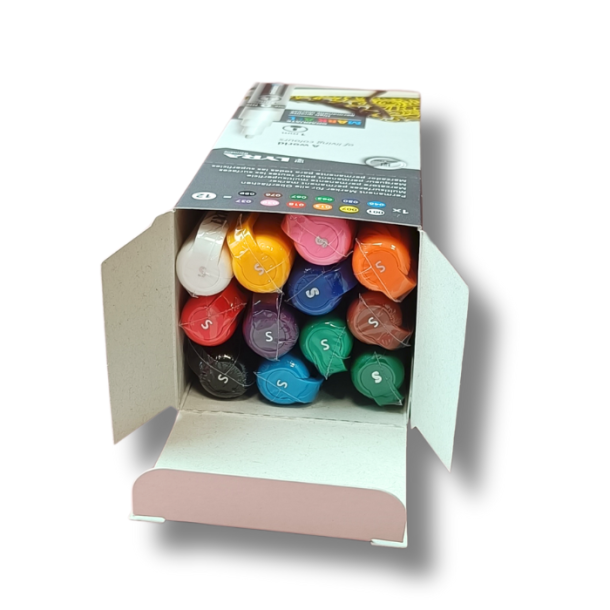 Graduate Mark All (1 mm) 12 pk.