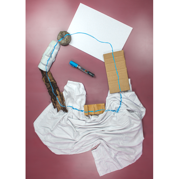 Graduate Mark All (2 mm) 12 pk.