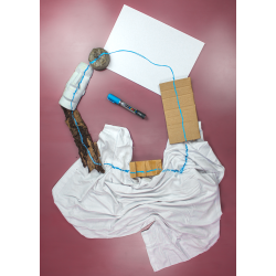 Graduate Mark All (1 mm)