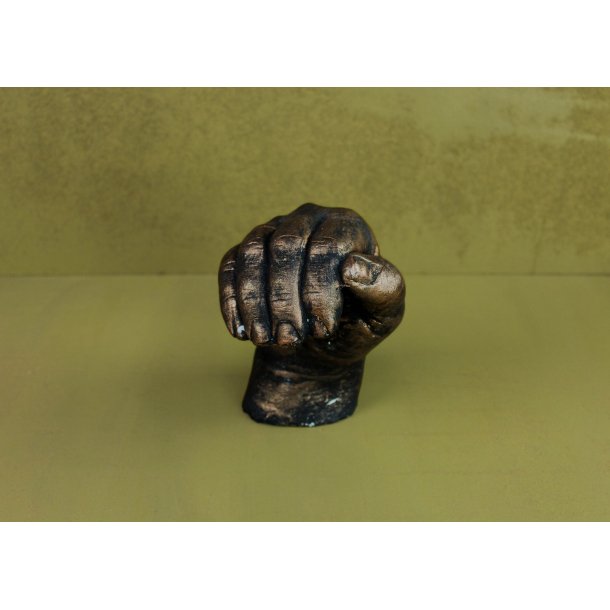 Bronsehnden 3D avstpningssett