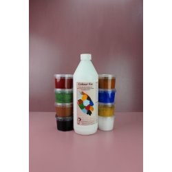 MakeMake Fargesett Medium