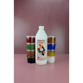 MakeMake Farbset Medium 