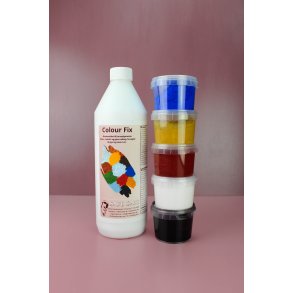 MakeMake Frg-set Basic