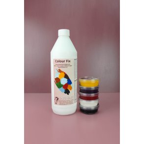 MakeMake PRO-Farbset Grundfarben 