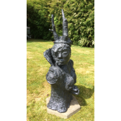 MakeMake Formbar Dekorationsbetong 18 kg