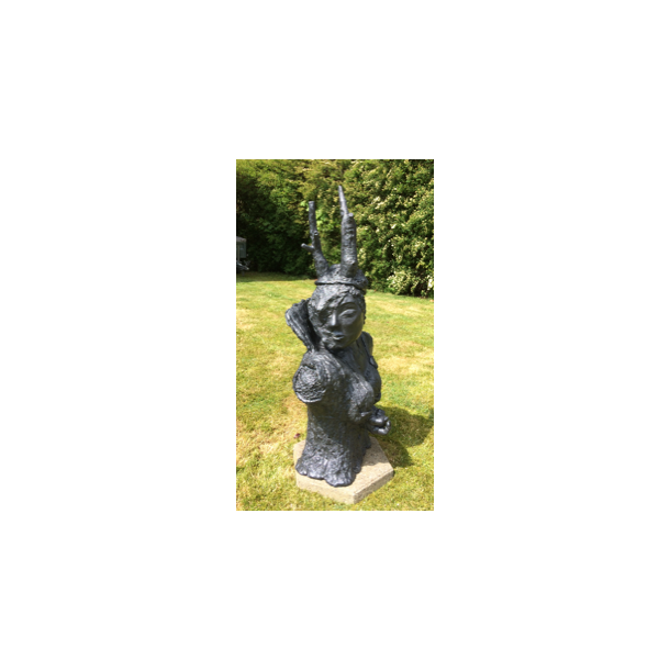 MakeMake Formbar Dekorationsbetong 18 kg