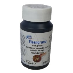 Eisengrundierung / Primer