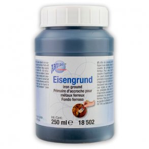 Eisengrundierung / Primer