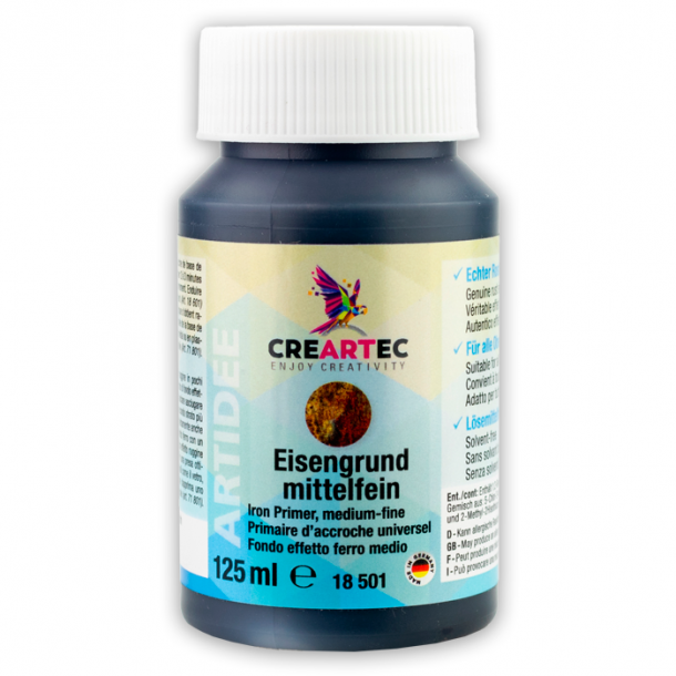 Eisengrundierung / Primer