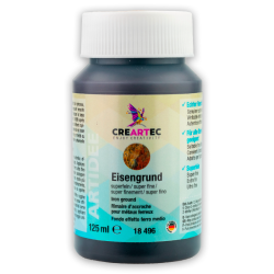 Jerngrunder / primer "superfin"