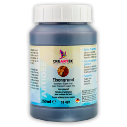 Jerngrunder / primer "superfin"