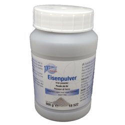 Jernpulver "superfint"