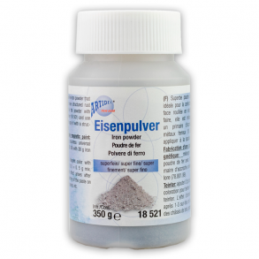 Eisenpulver 