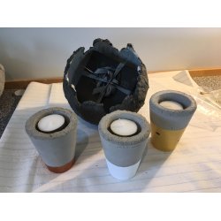 MakeMake Flssiger Abdruckbeton 