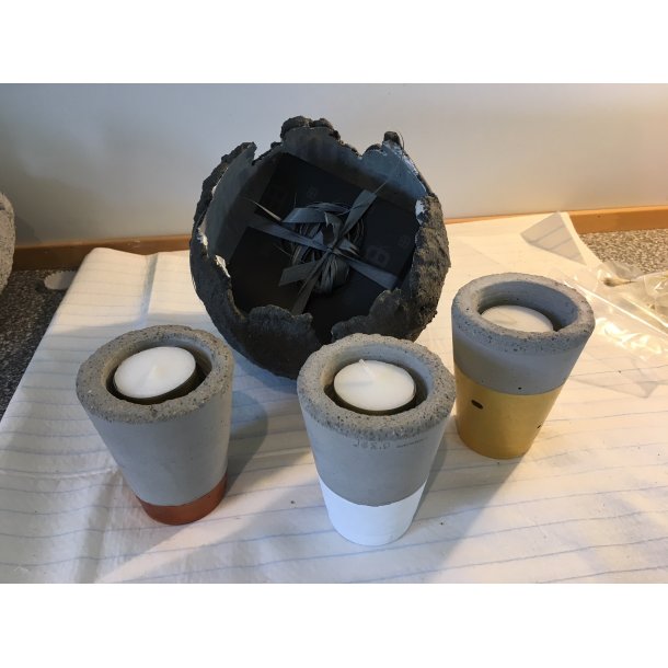 MakeMake Flssiger Abdruckbeton 