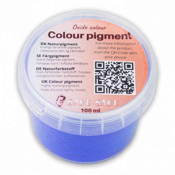 Bl frgpigment