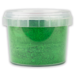 Grner Naturfarbstoff 