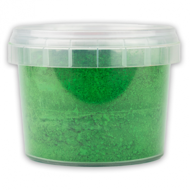 Grner Naturfarbstoff 