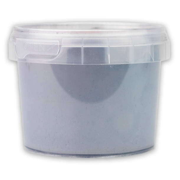 Mrk Gr Naturfargepigment