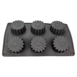 Silikonform  Tusengull