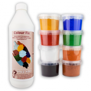 MakeMake Fargesett Medium