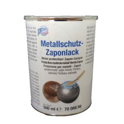 Lack / Metallschutz  Zapon
