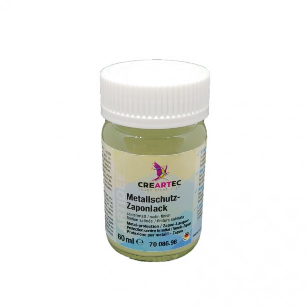 Lack / Metallschutz  Zapon