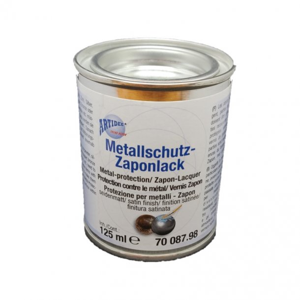 Lack / Metallschutz  Zapon