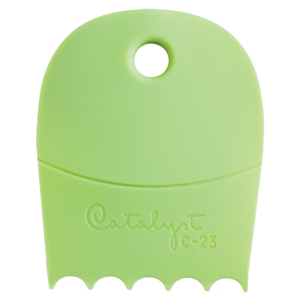 Princeton Catalyst Nylon Mint Contour