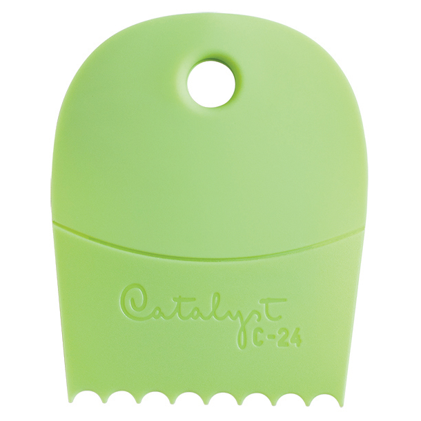 Princeton Catalyst Nylon Mint Contour