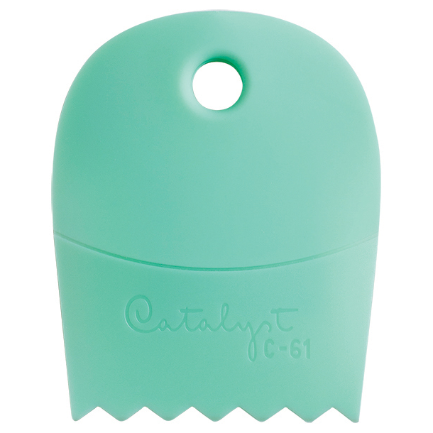 Princeton Catalyst Nylon Mint Contour