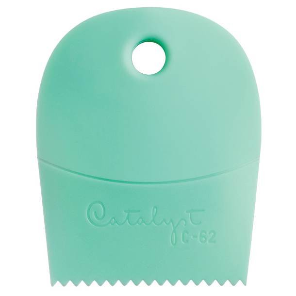 Princeton Catalyst Nylon Mint Contour