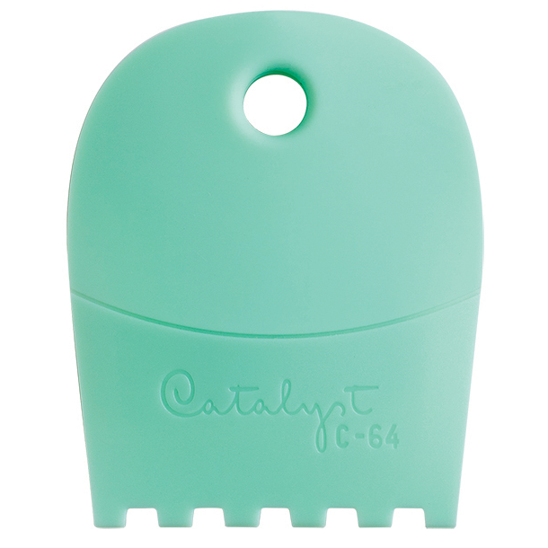 Princeton Catalyst Nylon Mint Contour