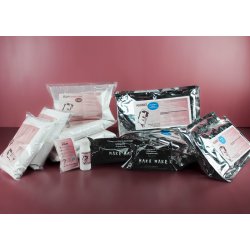 Familiepakken (Alginat, gips og gipsgaze)