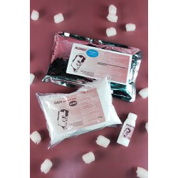 3D Abdruckset (Alginat +Gips) mit Colour Fix