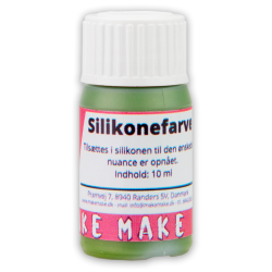 Silikonfarben