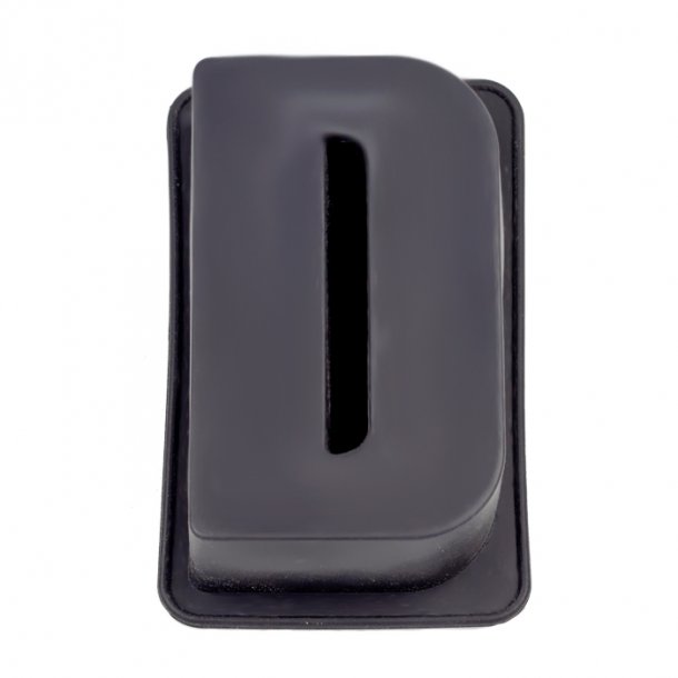 Silikonform - Buchstaben