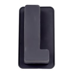 Silikonform - Buchstaben