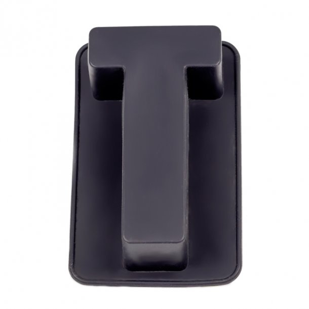 Silikonform - Buchstaben