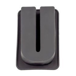 Silikonform - Buchstaben