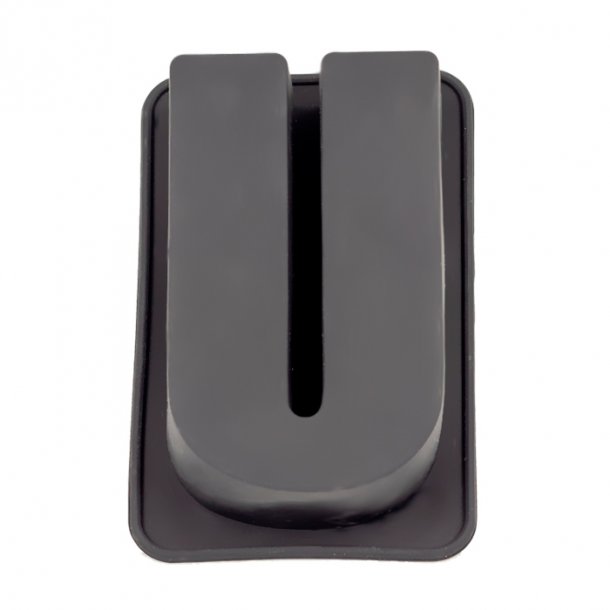 Silikonform - Buchstaben