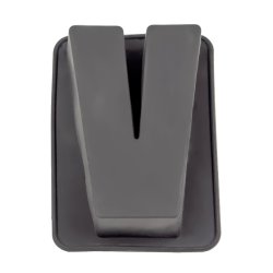 Silikonform - Buchstaben