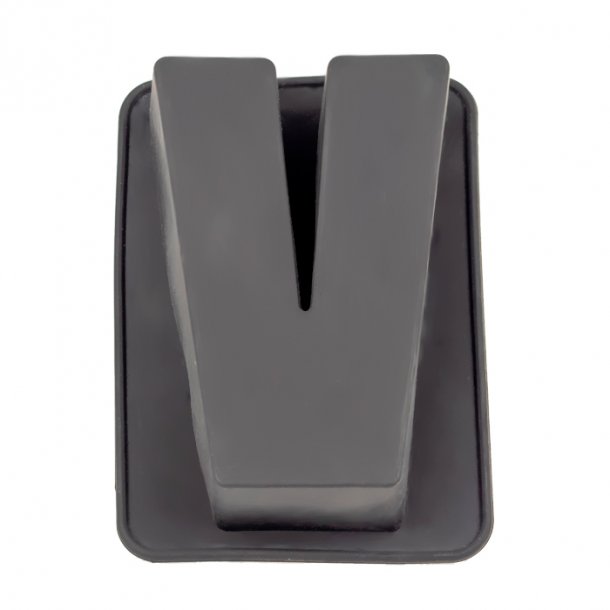 Silikonform - Buchstaben